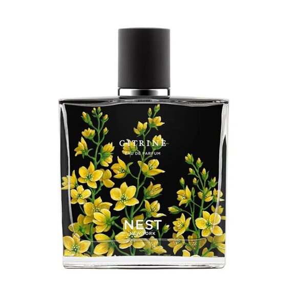 NEW Nest Citrine Eau de Parfum 1.7 oz 50mL $92 Citrus Fresh Full Size Perfume - Picture 4 of 9